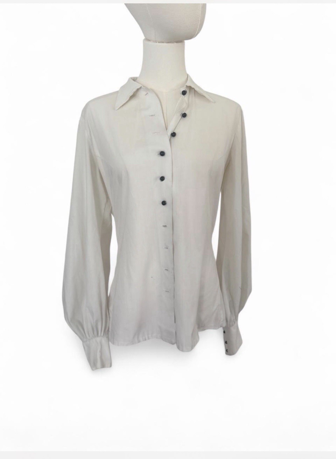 1970s blouse