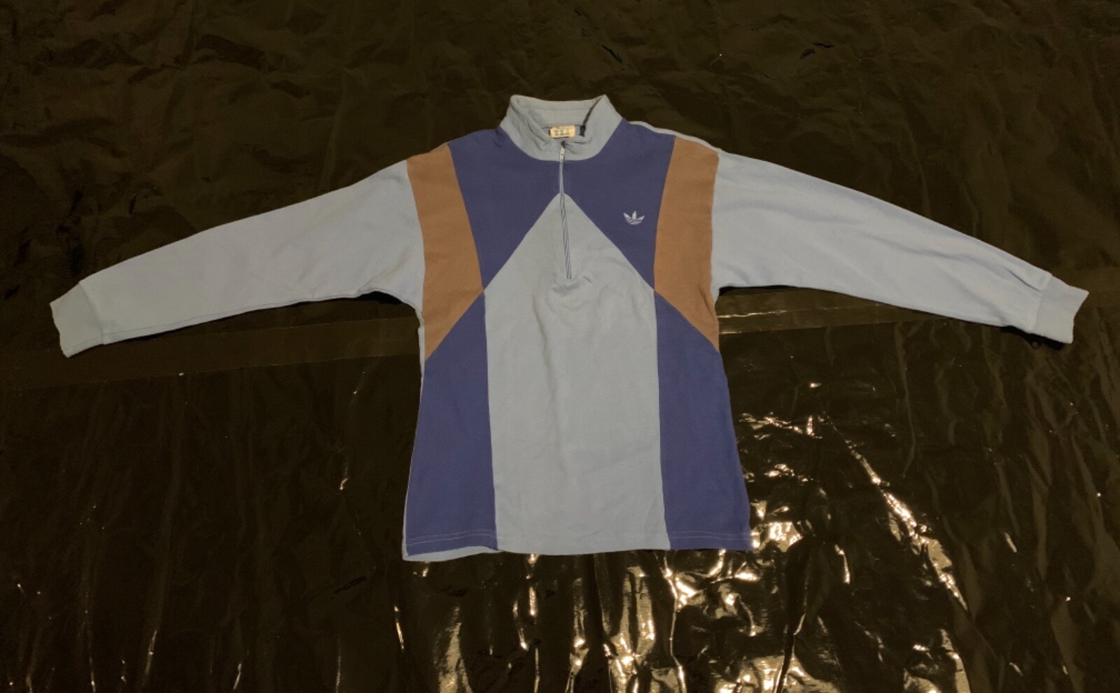 Adidas Jumper Size S Retro Vintage Adidas Sweatshirt