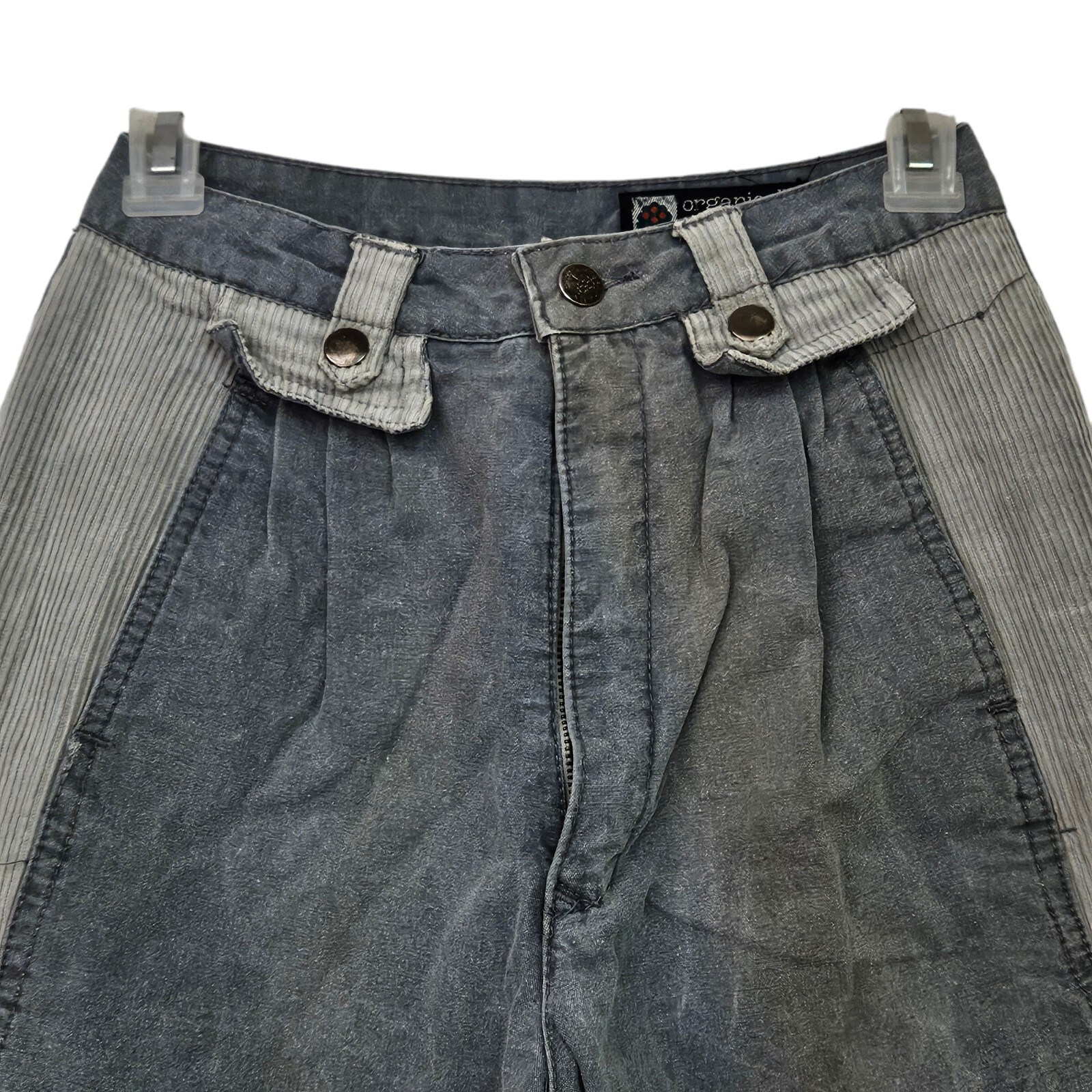Organically Grown Jeans Z Cavericci Style Denim Size 9 Womens