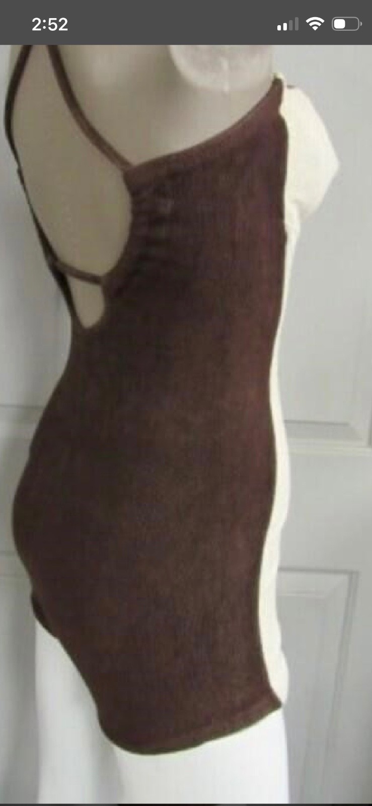 Vintage 1940s CATALINA A California Creator For The Hollywood Stars Swimsuit