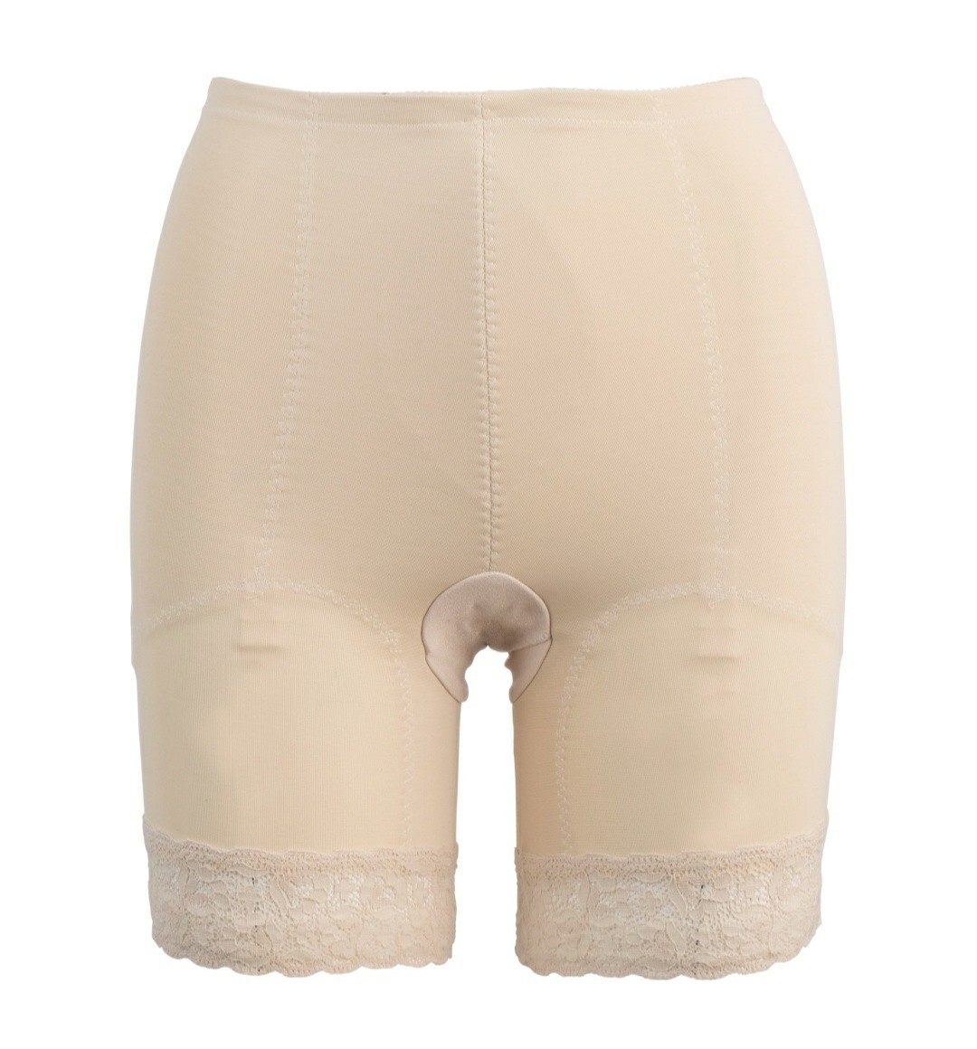 Cortland Intimates Style 5041X 50 Firm Control Waistline Panty Blush/Nude