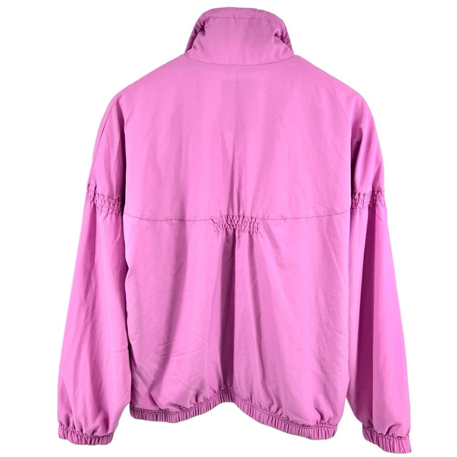 Vintage 1992 USA Olympic Apparel JCPenney Exclusive Women Pink Track Suit Large