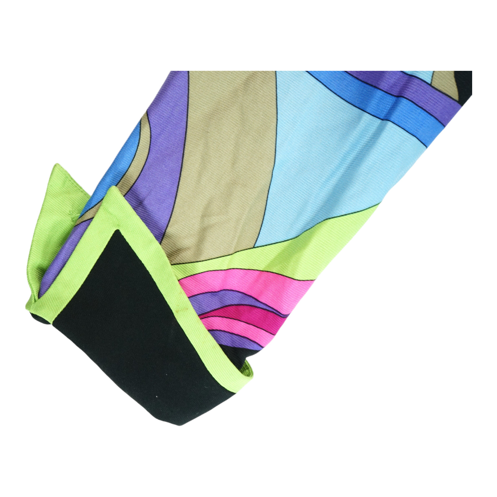 Vintage Constance Saunders Neon Blazer – Rare – Size 14 – Women’s