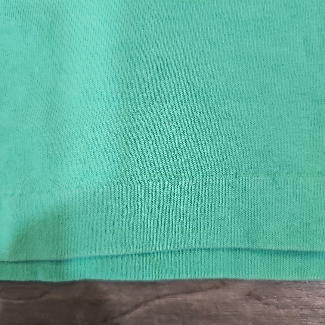 Vtg Anvil Panama City Beach FL T-shirt Single Stitch Sz XL Made In USA