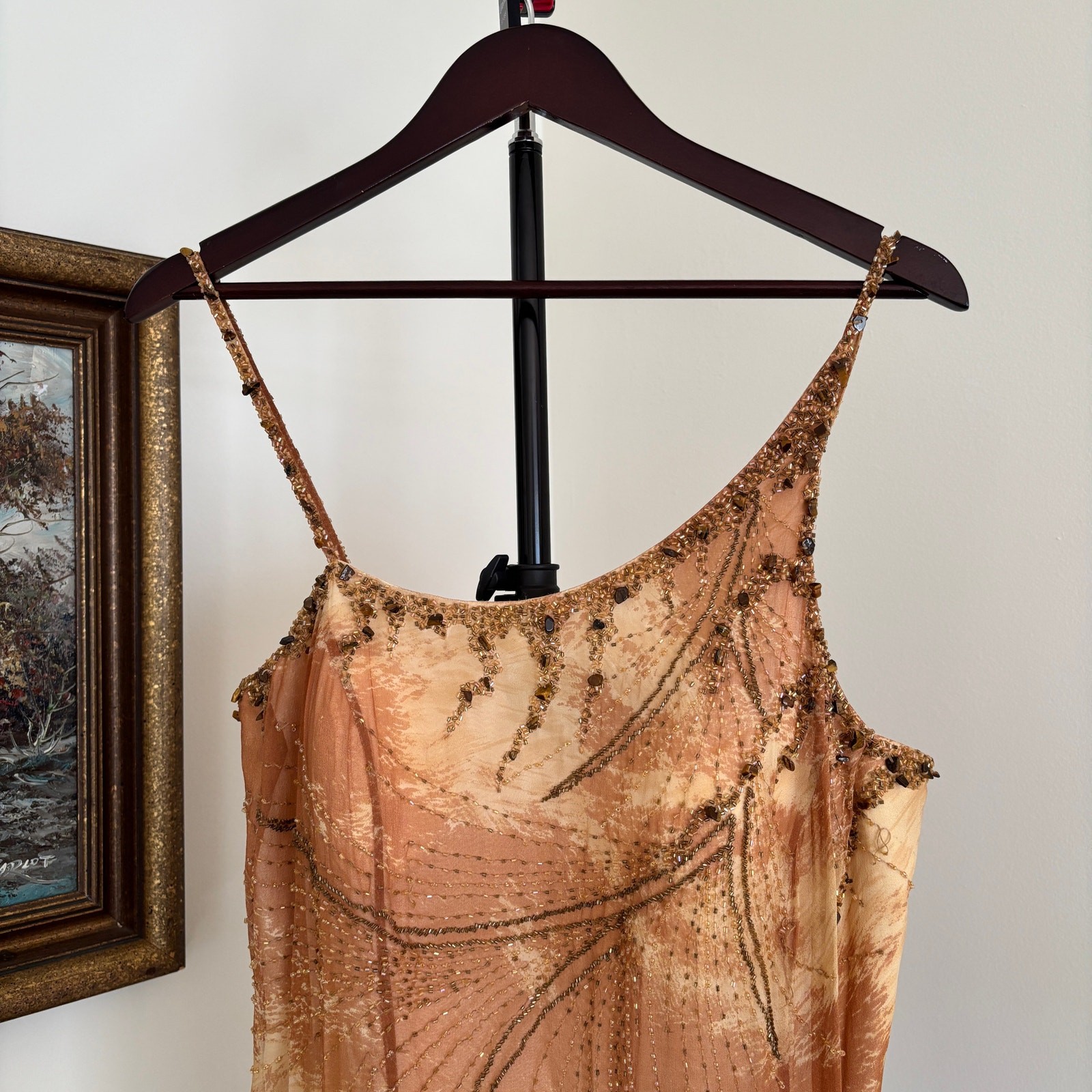 Vintage Marsoni Dress