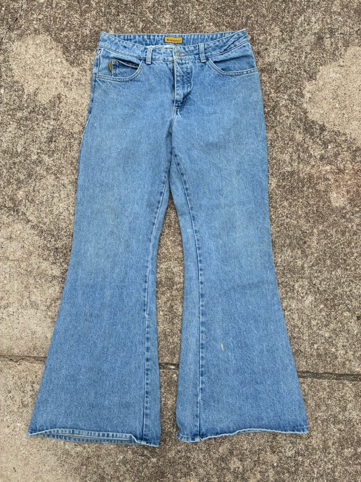 Vintage 90s Y2K Flare Jeans Delia’s Alloy Catalog 1990s Pants Lot Mudd LEI