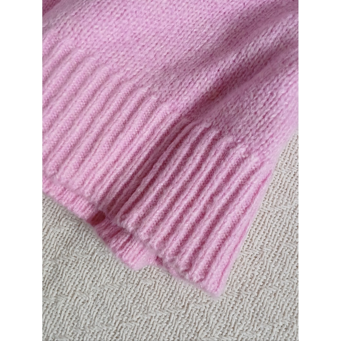lilly pulitzer ♡ wool striped ritza sweater large preppy feminine resort pastel