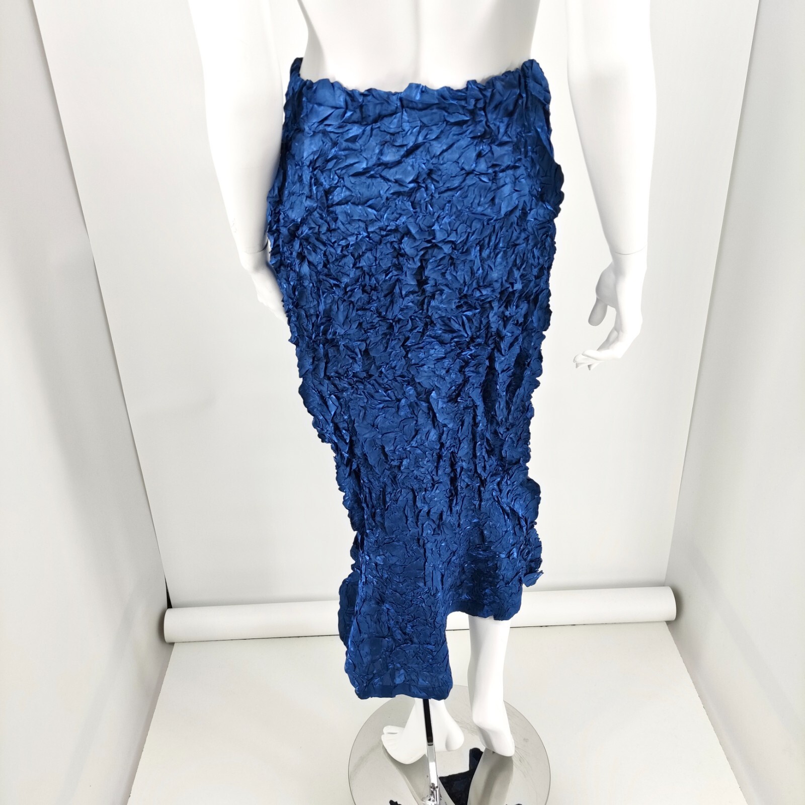 ISSEY MIYAKE Manteau & Robe Vintage Rare Authentique