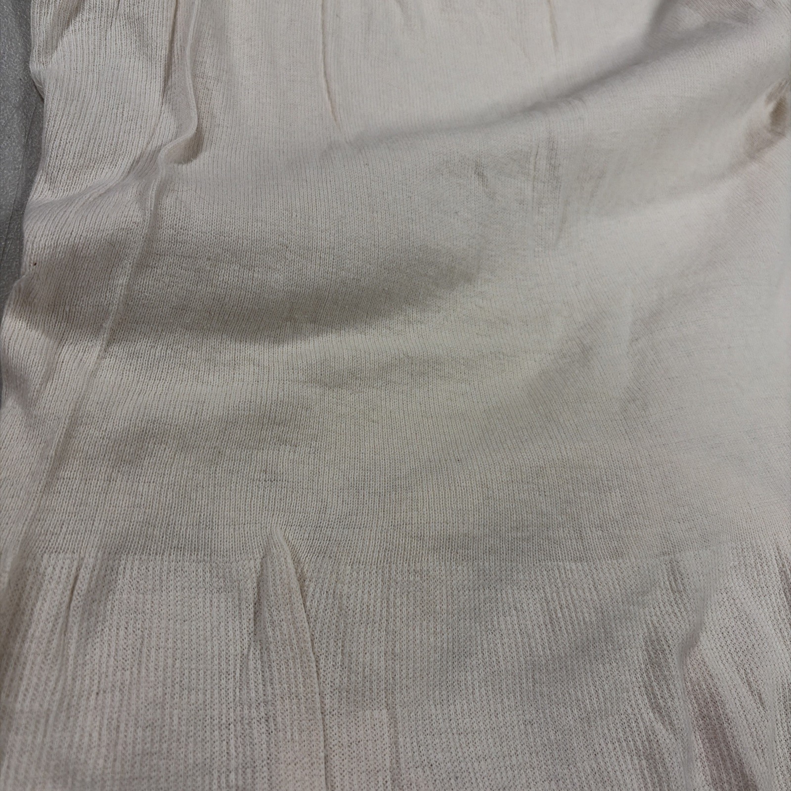 Vintage Sleepwear/Under Garment Comfy Cotton Pink Size M?