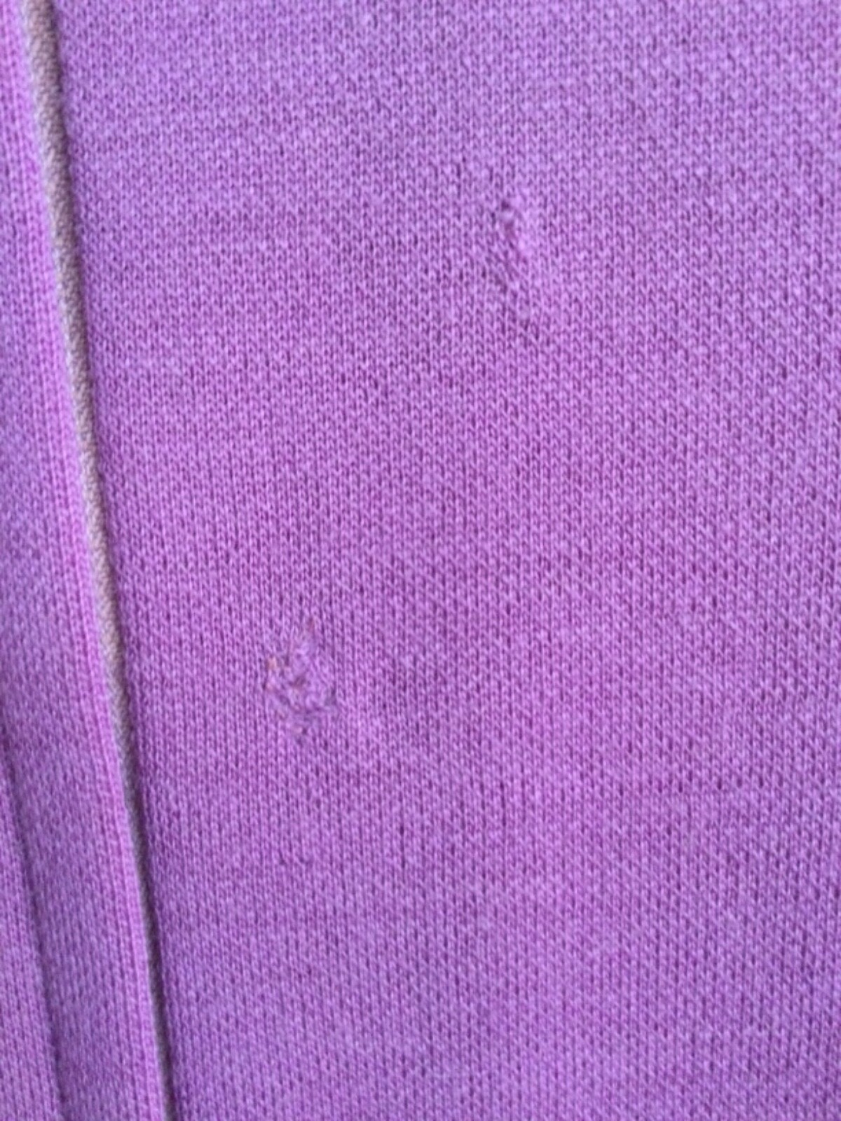 Rudi Gernreich by Harmon Knitwear 1960’s lavender & lime wool dress sz 8