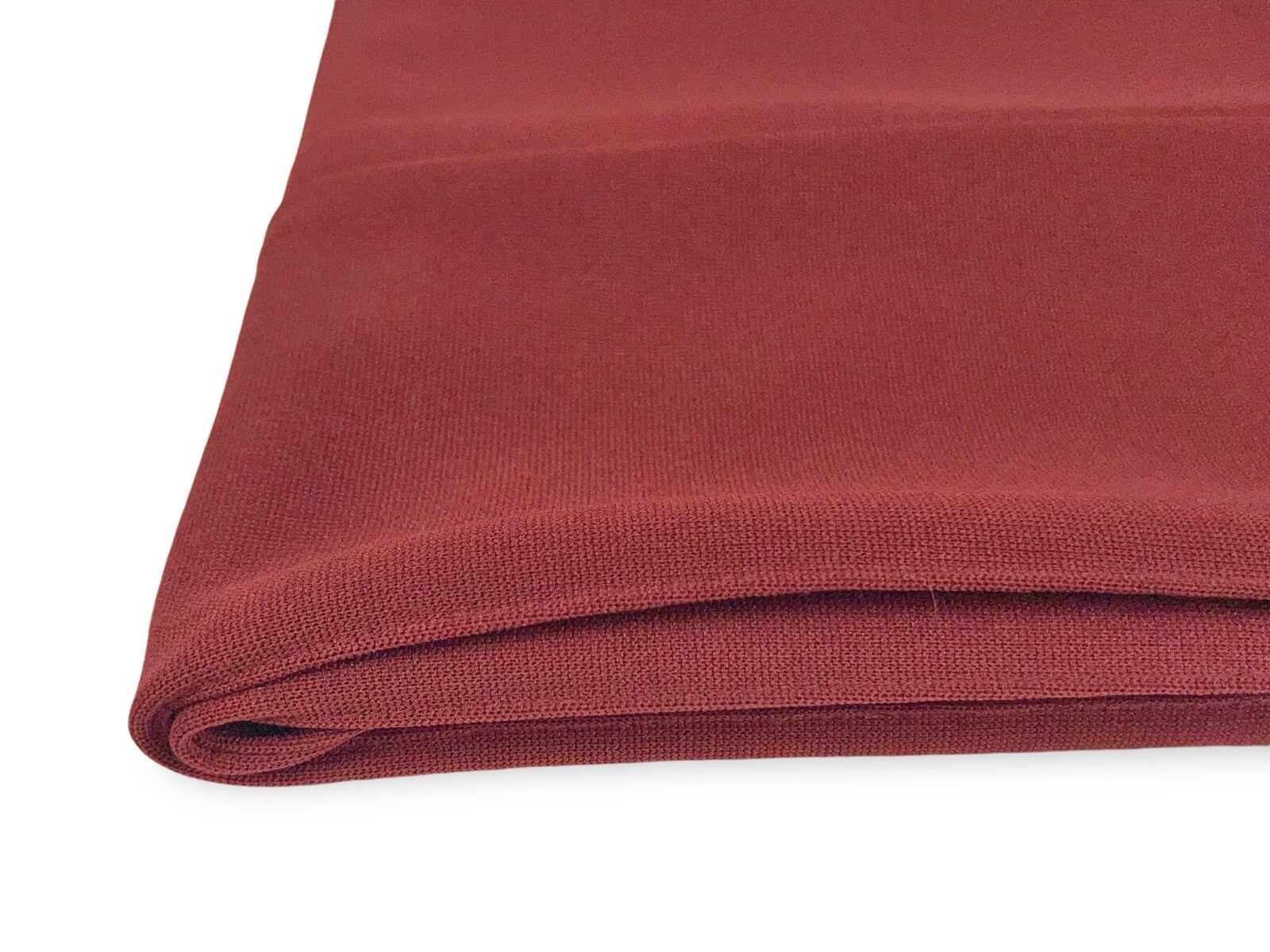 Vintage Bell Bottom Wide Leg Pants Hippie 1970s Burgundy Alden’s