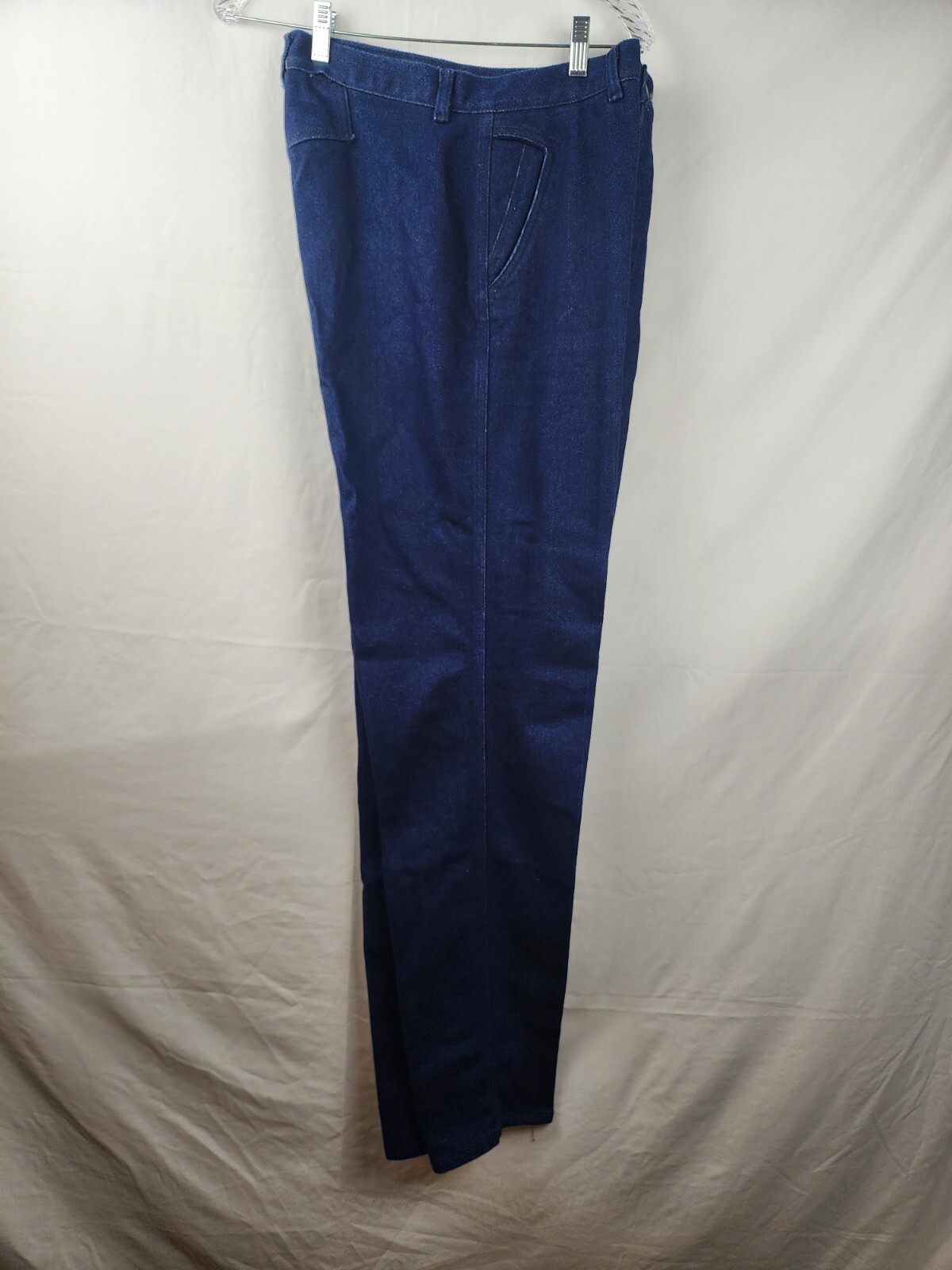Vintage MS ROCKY MOUNTAIN 32″ W 35″ L Mom Jeans High Waist Rodeo Western Pants