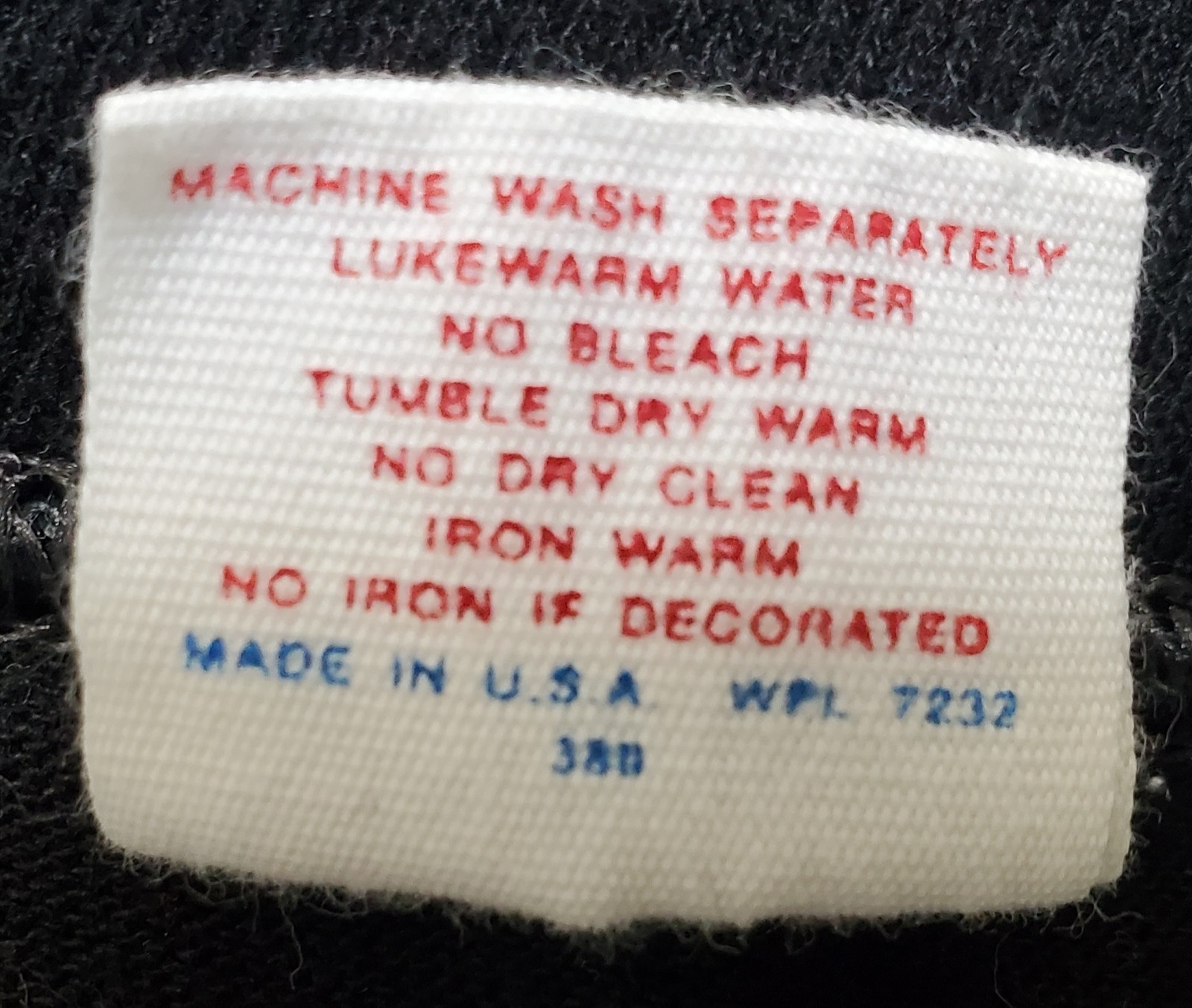 Vintage RARE 80s It’s Not Pretty Being Easy’ Single-Stitch T-Shirt~Adult Humor~M