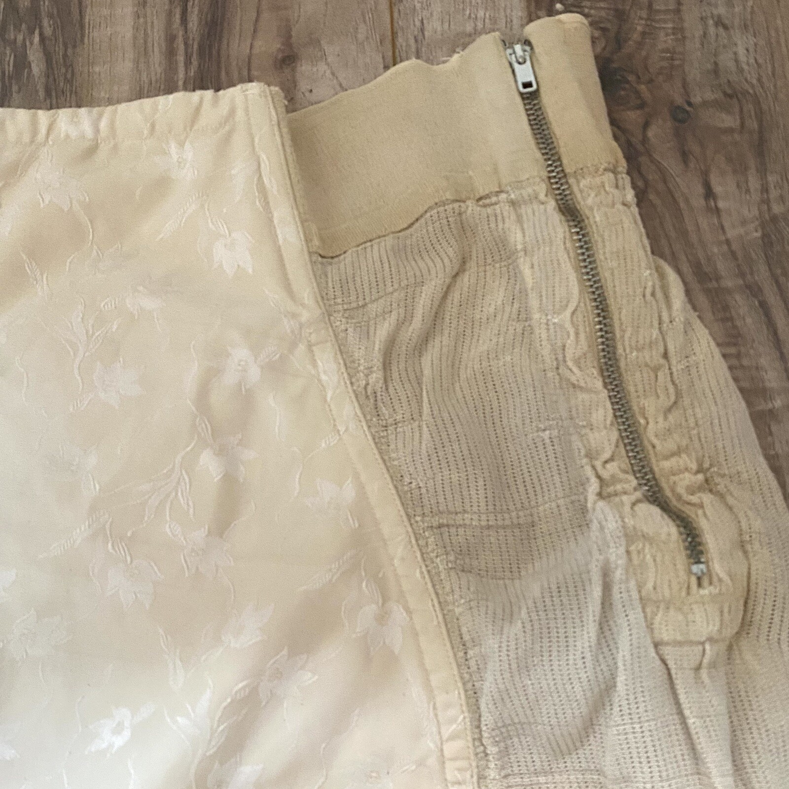 Lot of 3 Damaged Vintage 1940s 1950s Women’s Corset Girdle READ Naturflex Bestfm