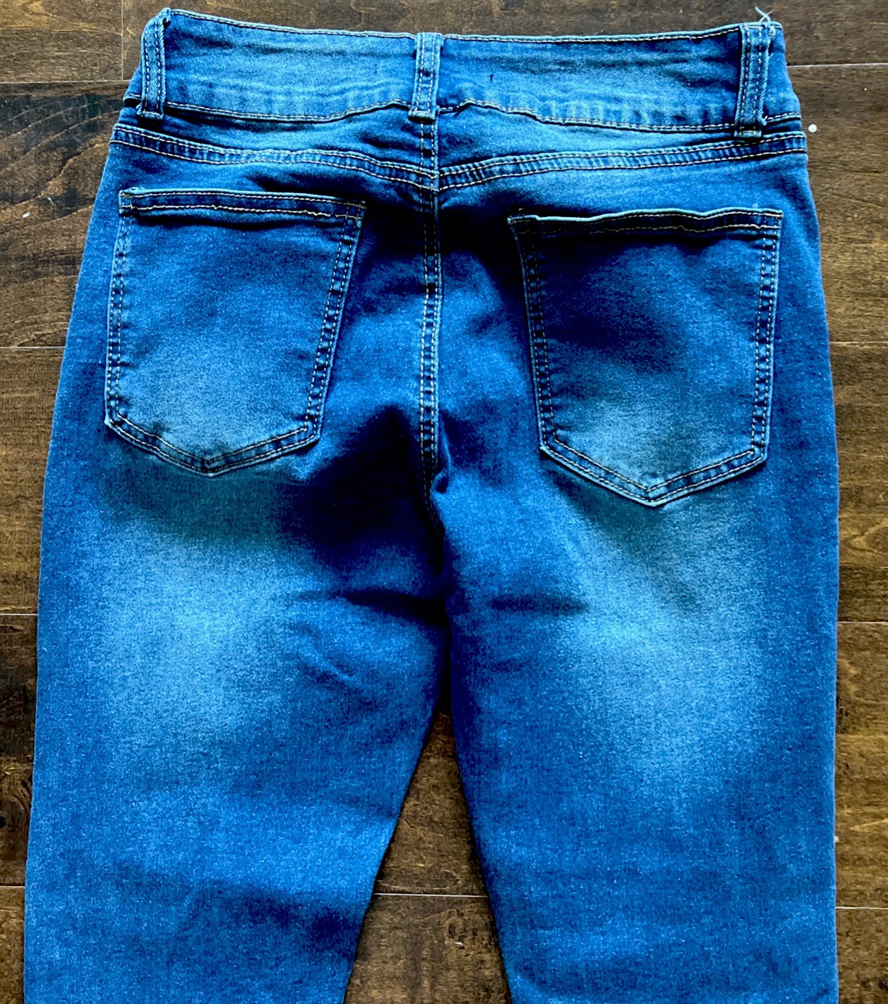 Juniors Jeans Size 9