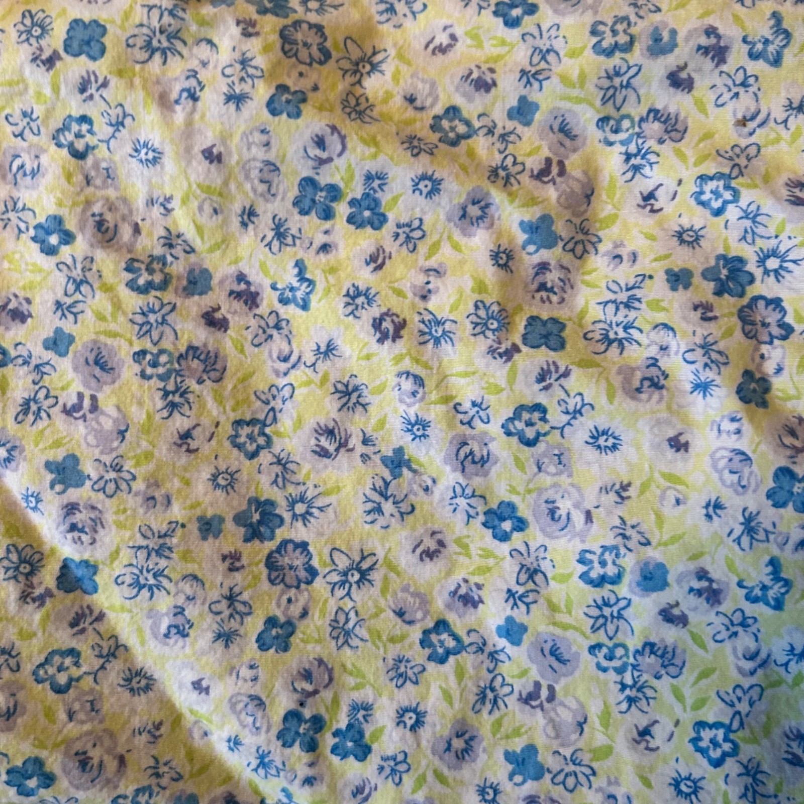 Vintage Paul Harris Design Y2K Novelty Floral Print Skort 8