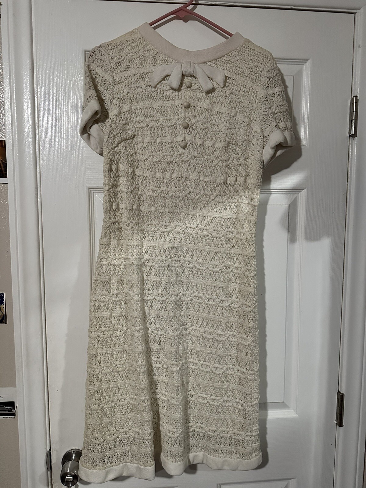 vintage dress