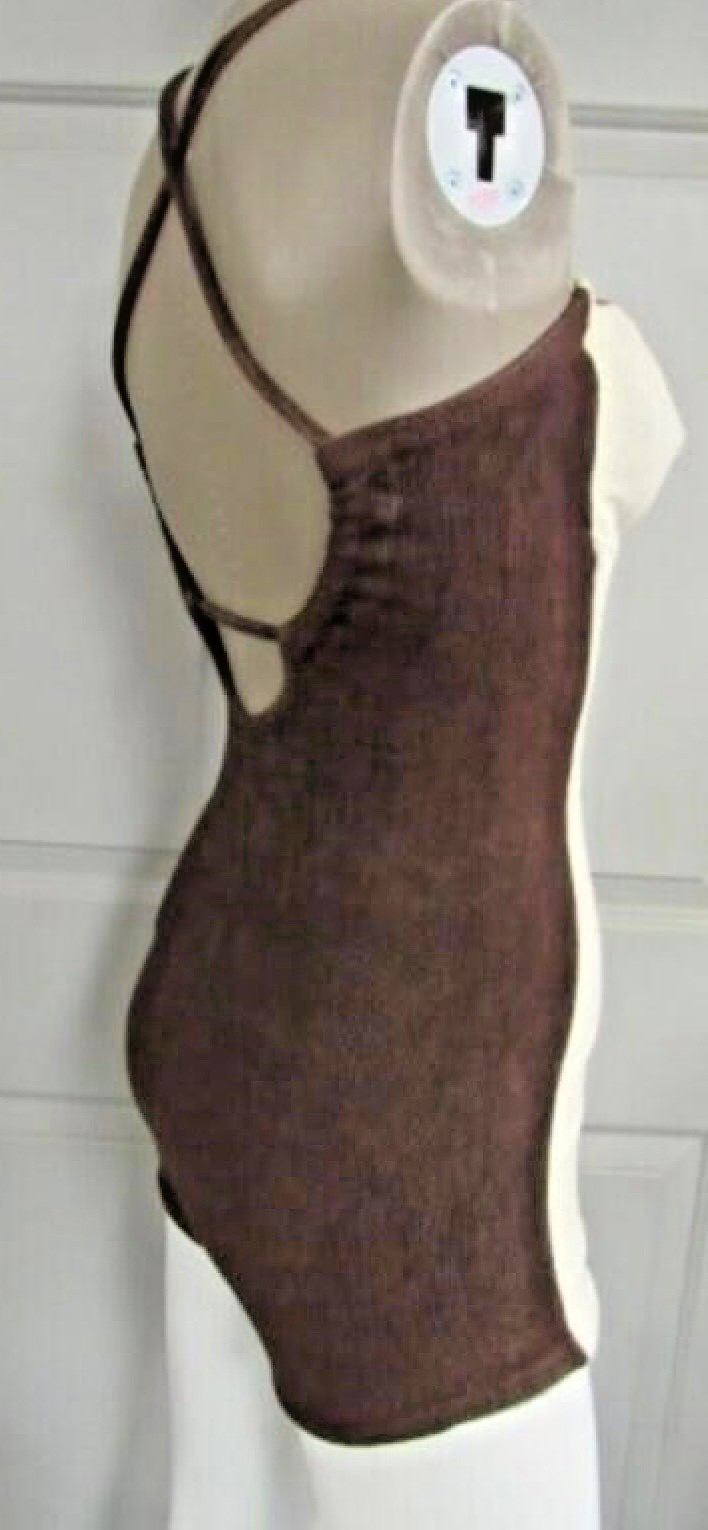 Vintage 1940s CATALINA A California Creator For The Hollywood Stars Swimsuit