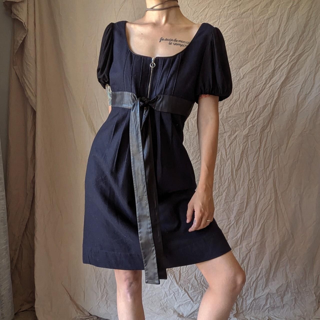 Vintage 2000s Dress Size Medium