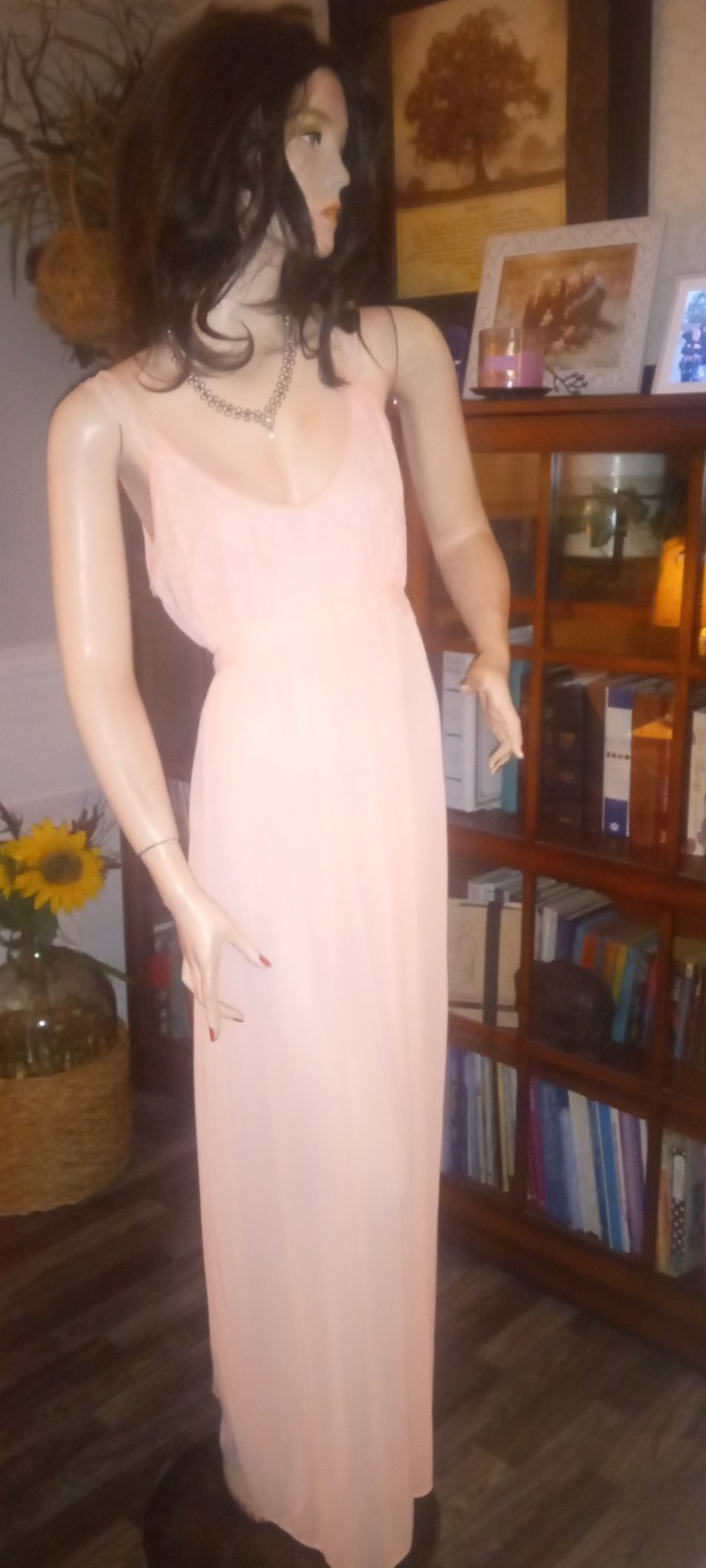 Rare Beautiful Laros Peignor Set