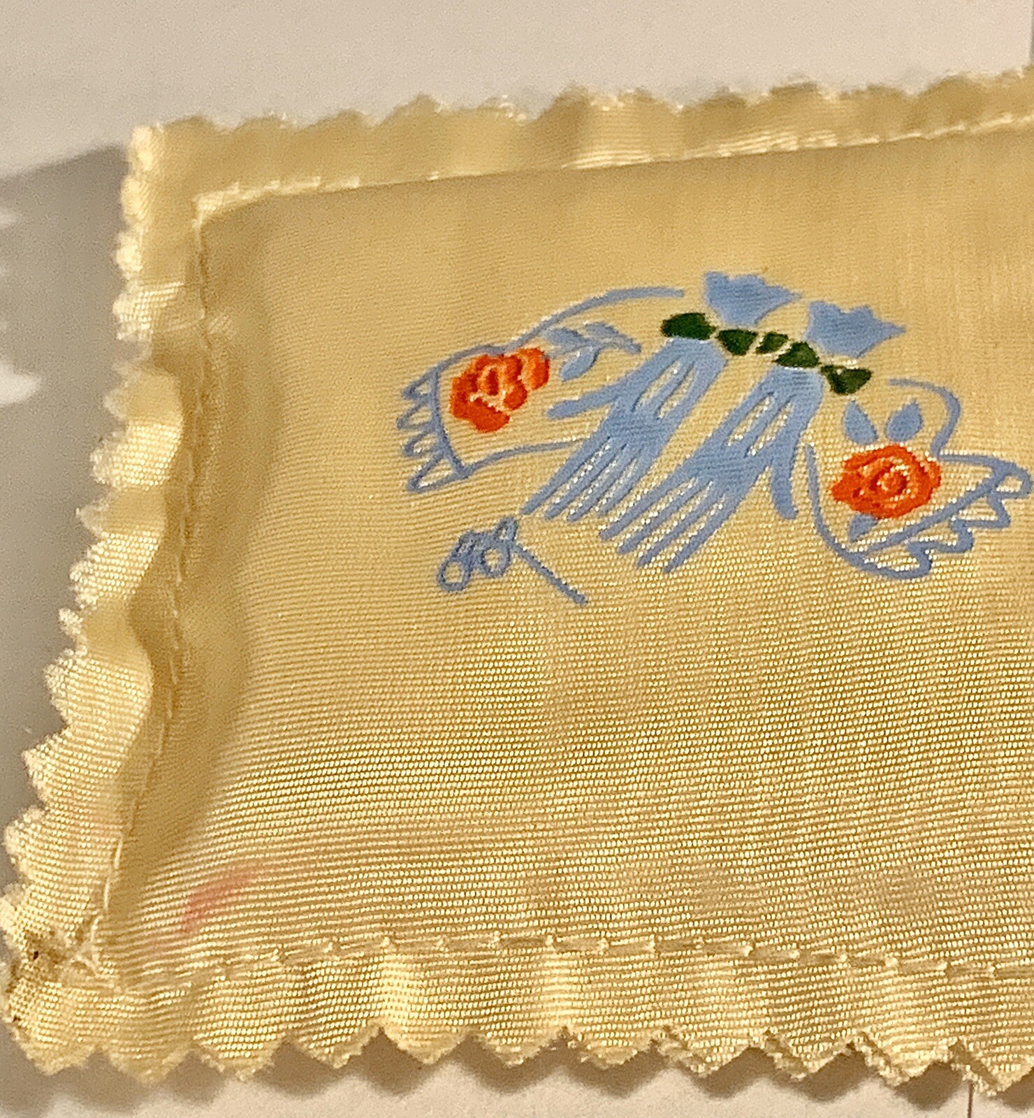 VIntage Phoenix Seams Nylon Hosiery Stockings Box Only + Extras!