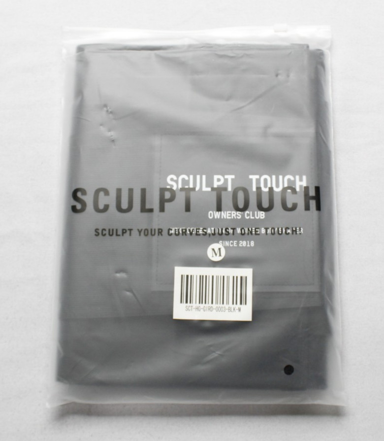 Sculpt Touch Women’s Hourglass Girdle Assorted Colors and Sizes