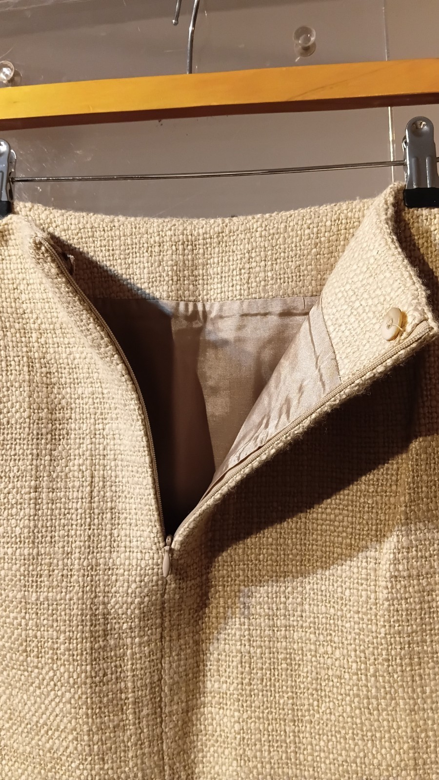 Skirt Quality Vintage