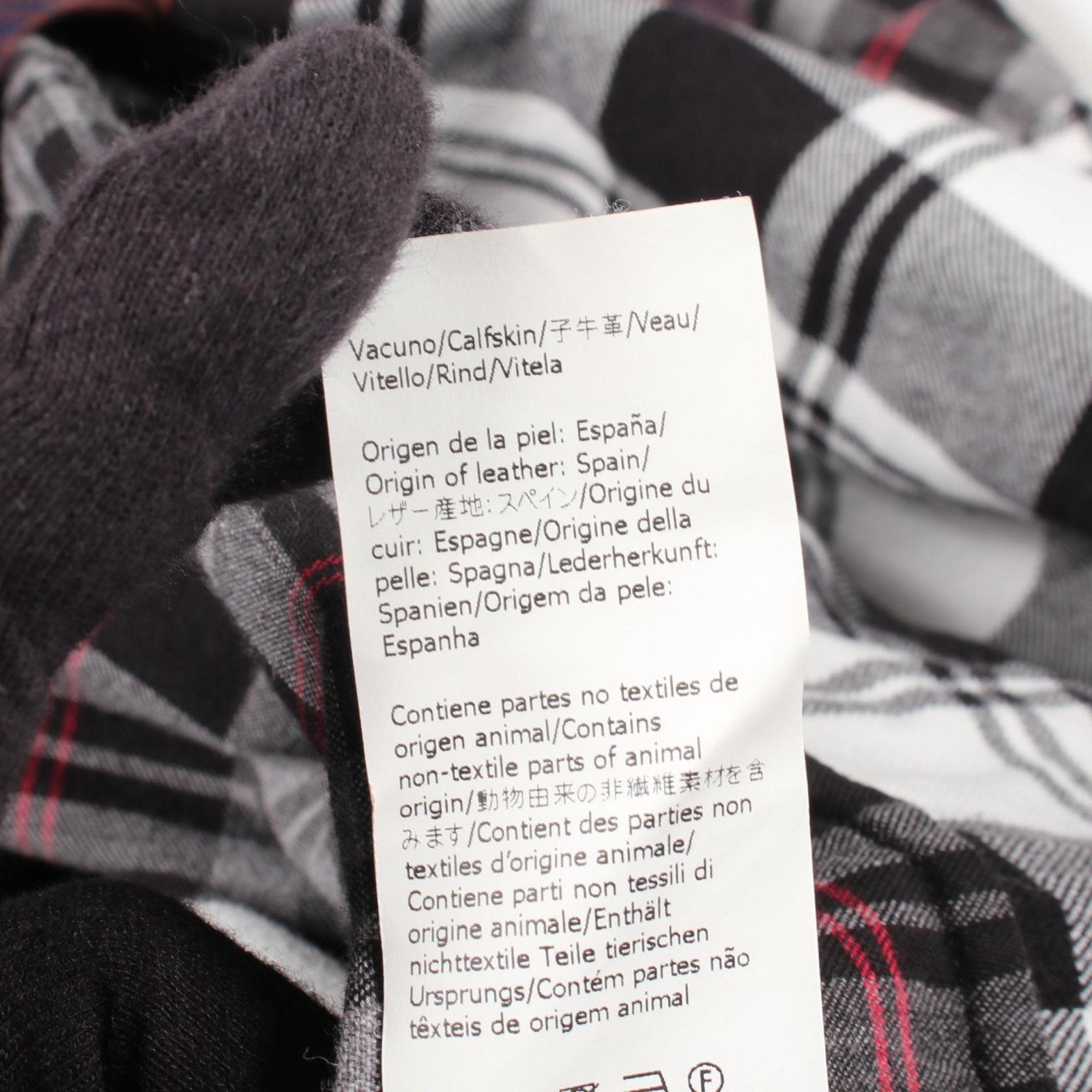 Loewe Anagram Cotton Top – DUTY FREE