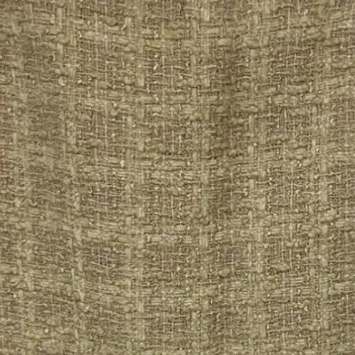 Vtg Tweed Skirt Fringe Hem CareerWear Neutral Professional 12 Teri Jon Sparkly