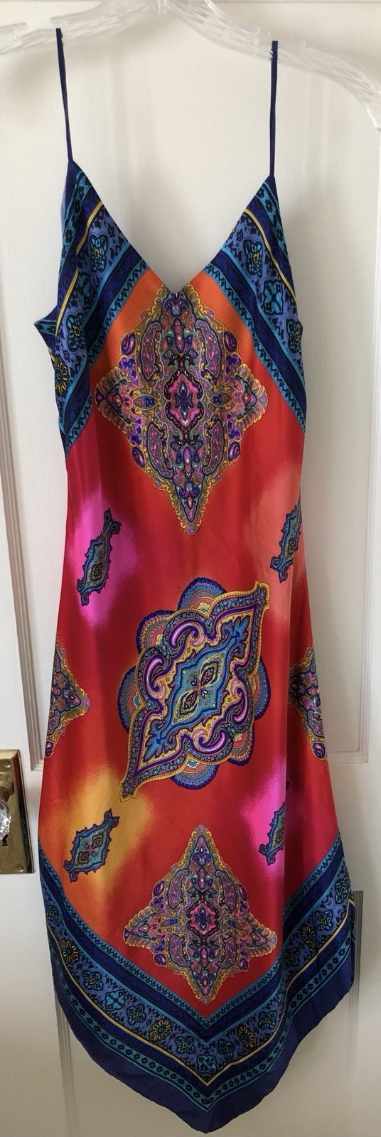Vintage Cache Dress Size 4