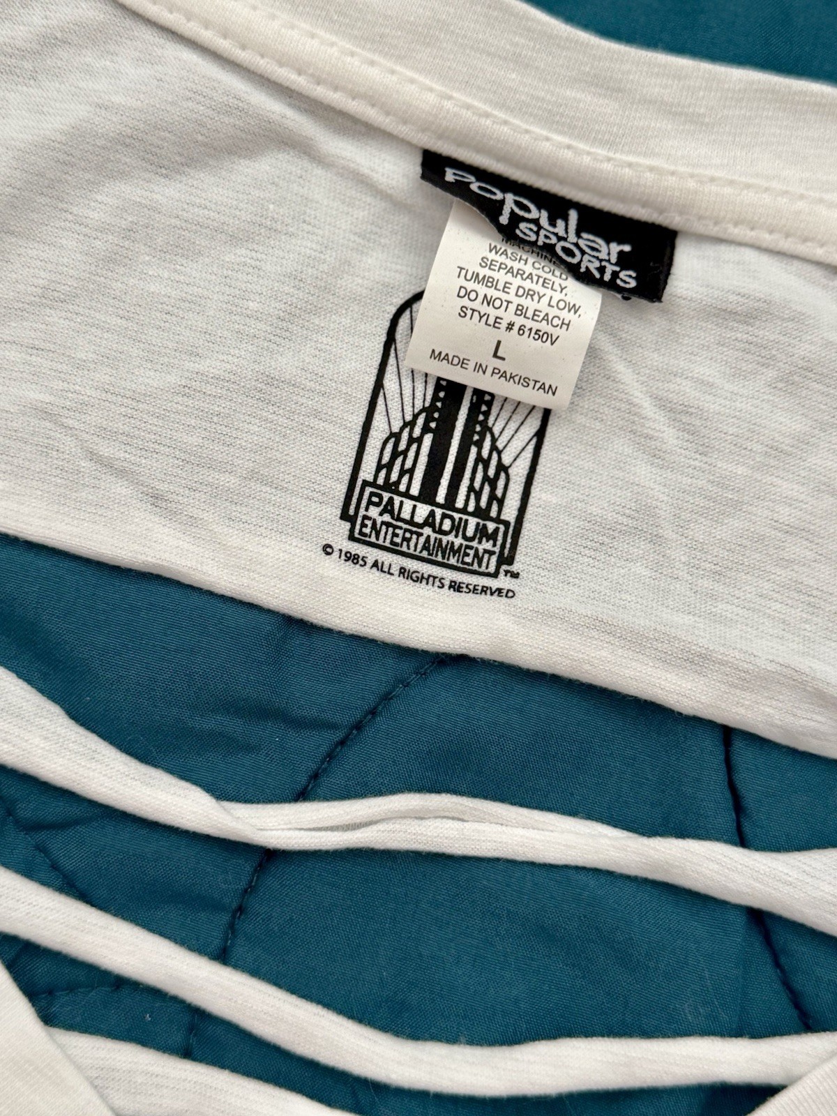 Vintage 1985 Marilyn Monroe Tee