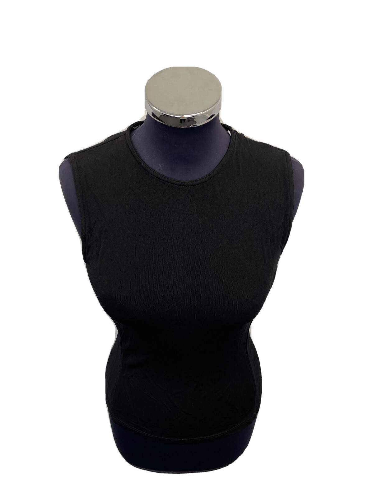 GIANNI VERSACE MAGLIA TOP DONNA SHIRT WOMAN VINTAGE JHB255