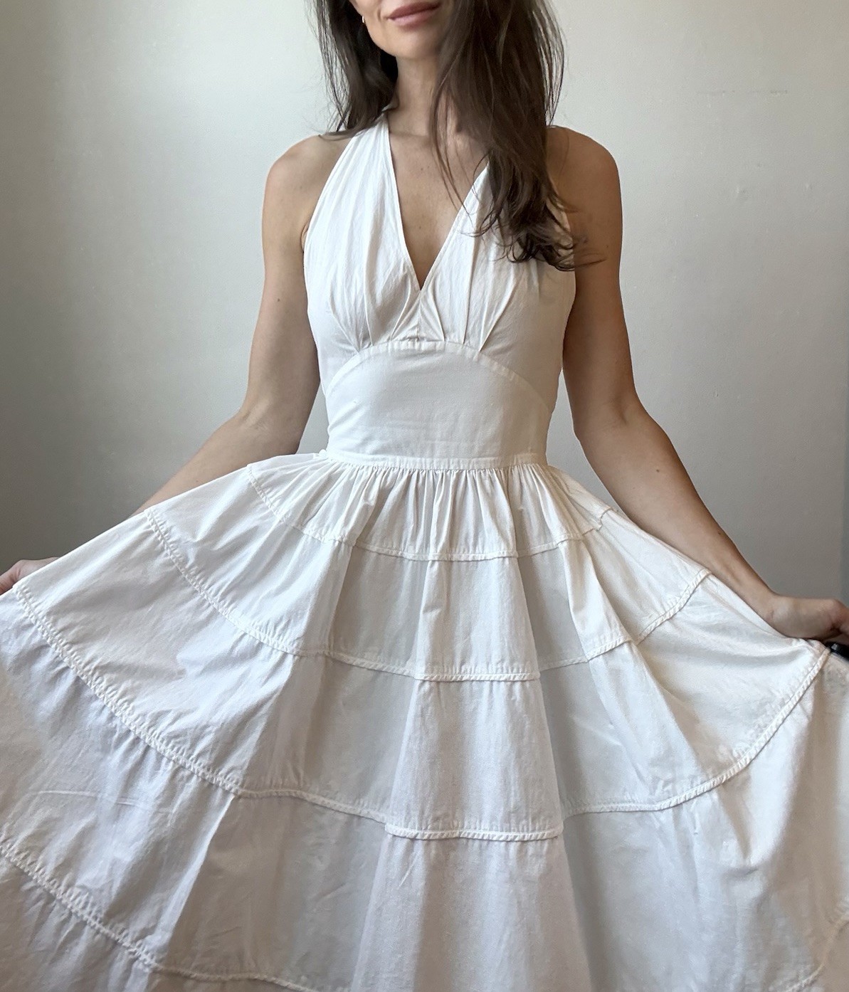 1950’s Marilyn Monroe dress