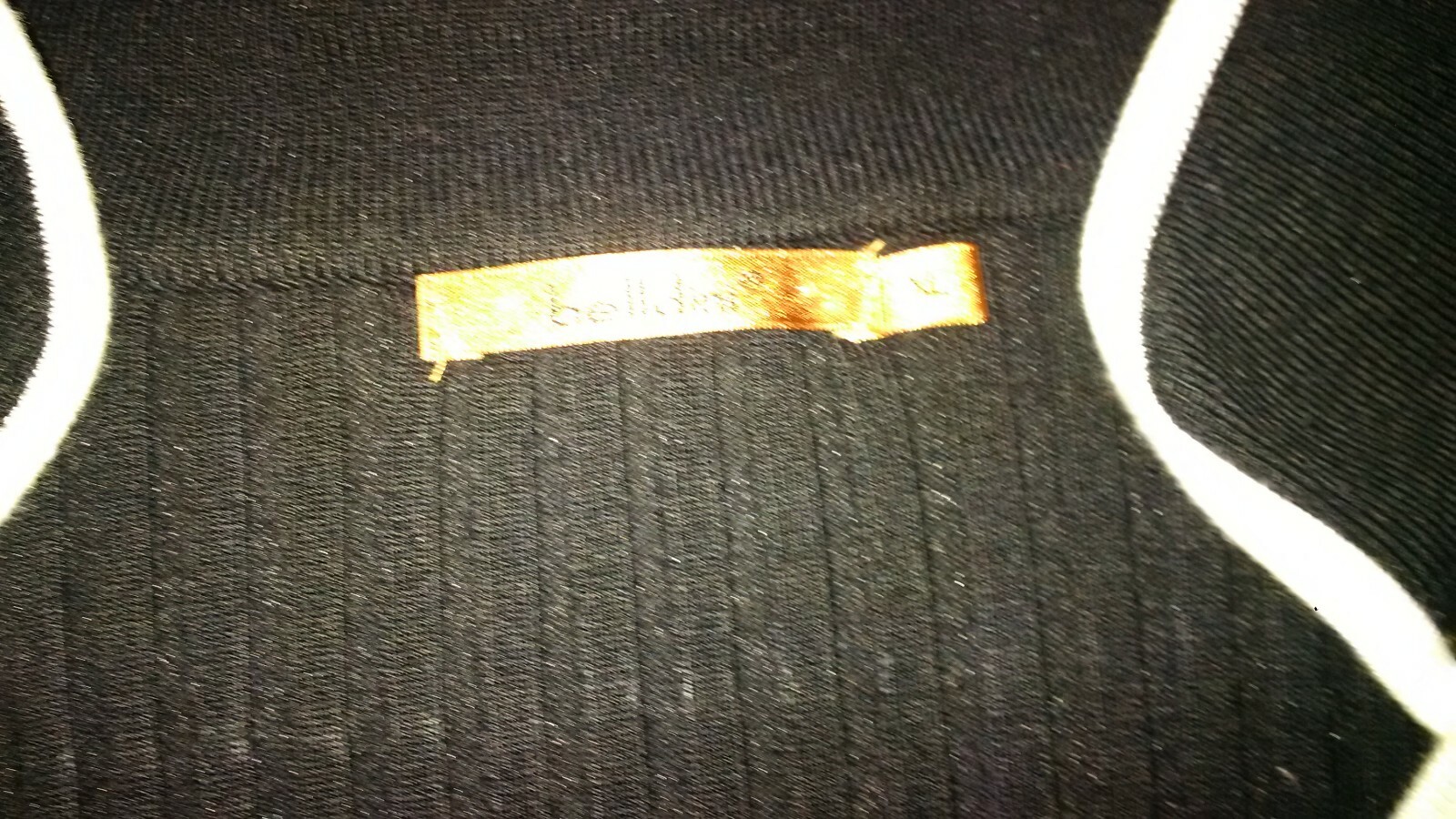 Zip-Front Short Sleeve Sparkle Sweater