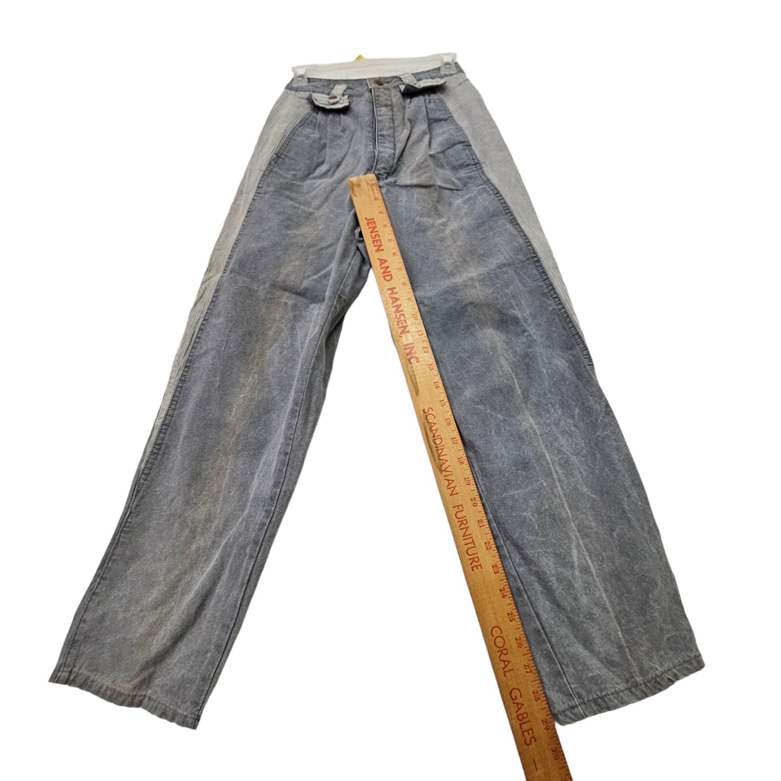 Organically Grown Jeans Z Cavericci Style Denim Size 9 Womens