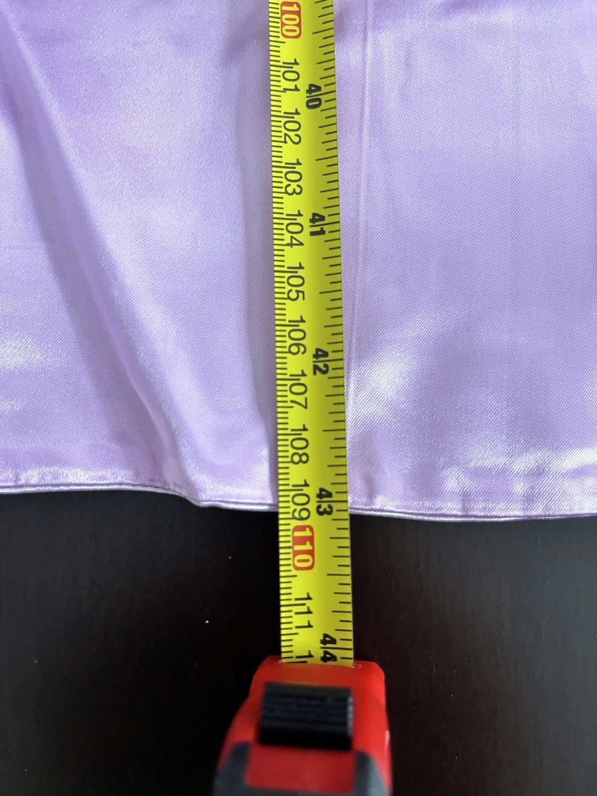 NOS Mid-Century Vintage Ashoka Saigon Kimono 1967 100% Silk