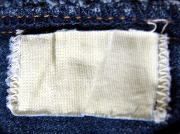 II05408 COOL VINTAGE 1970s ***BOOT CUT** WOMENS JEANS 27×29; REALLY NICE!