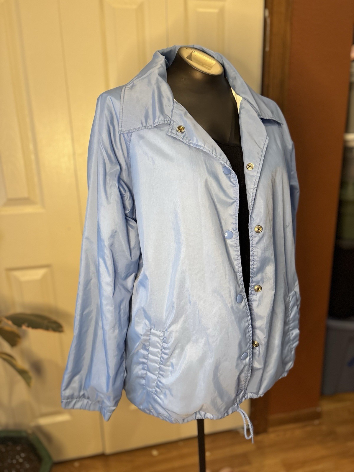 Vintage Current Seen Women’s Jacket