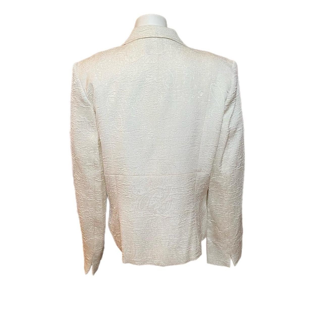 Vintage Bob Mackie Studio Blazer