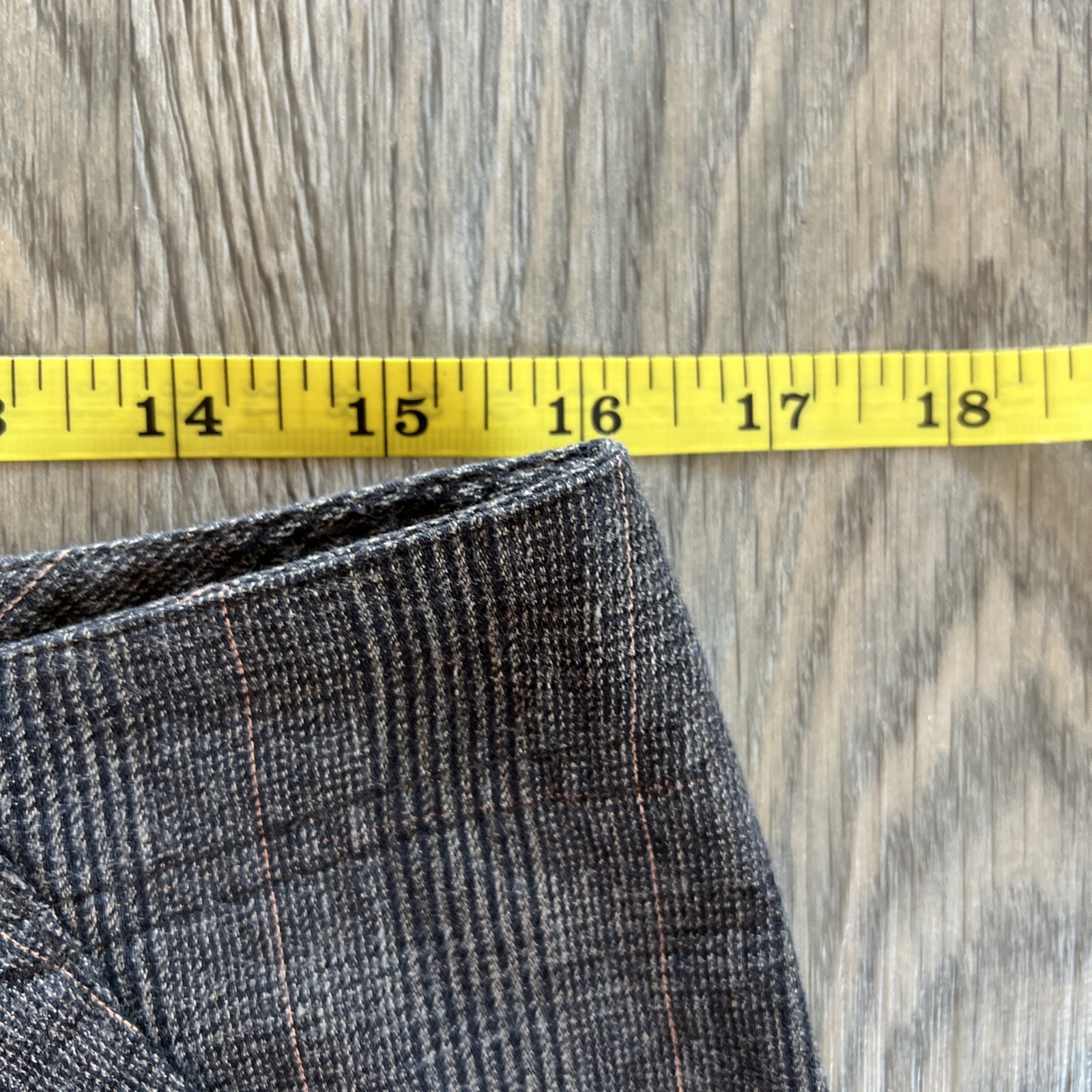 vintage women’s pants