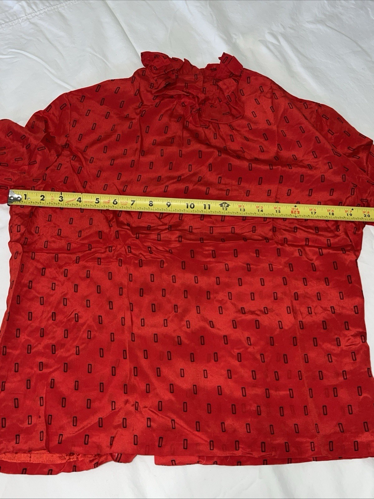 David Hayes Vintage 3 Piece Set Woman’s Clothing jacket, blouse, skirt size 10