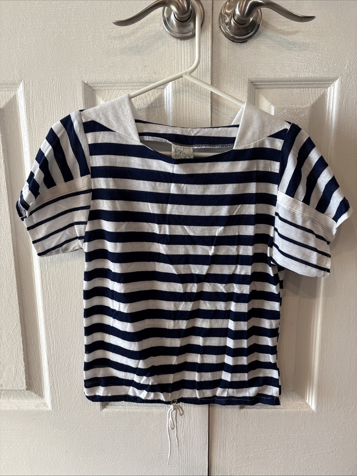 vintage Shirt Women’s Small Single Stitch Rare