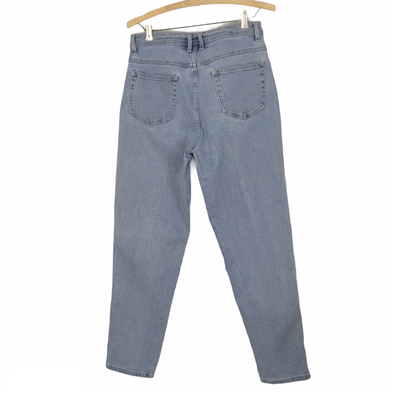 Vintage 90’s Bill Blass Jeans High Waist Mom 10 Cotton Blend Stretch Woman’s