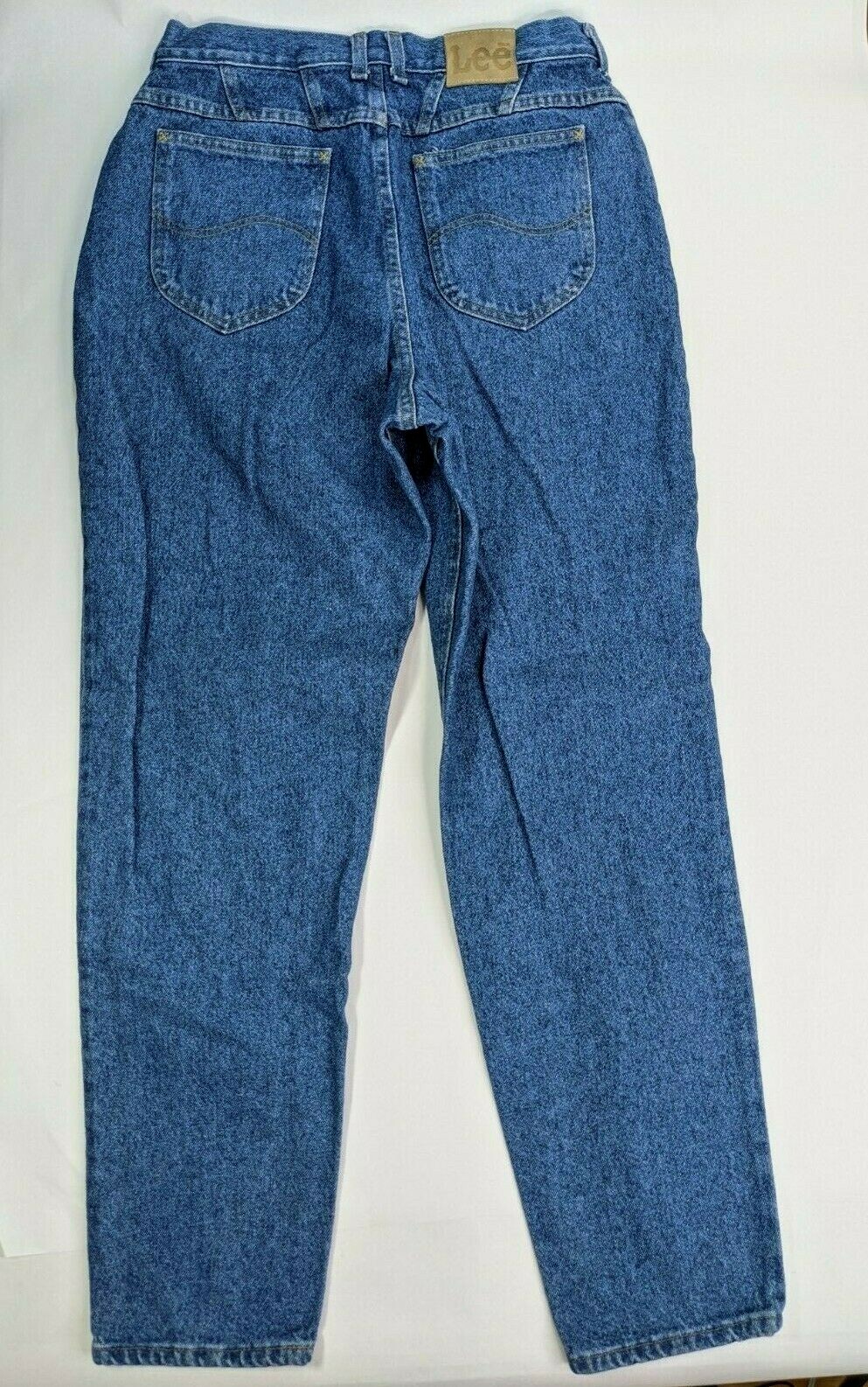 Vintage Womens Lee Jeans 32×31 16M, Denim Made In USA 90’s