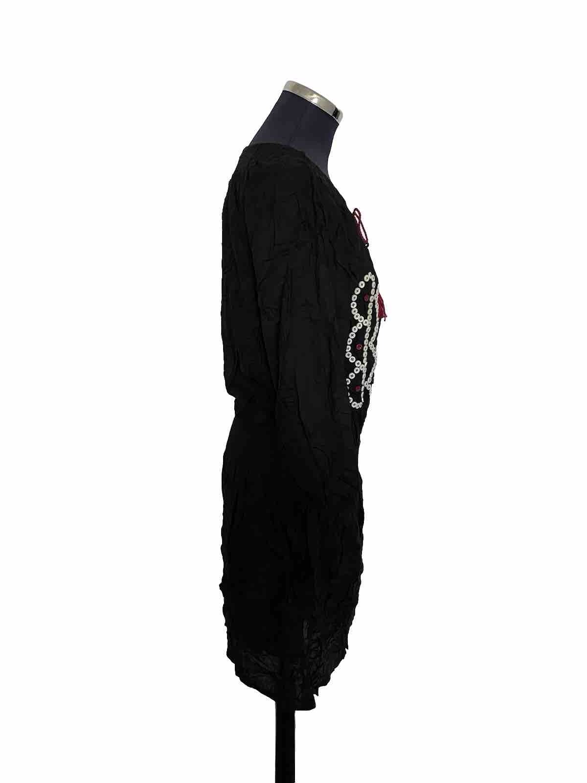 DESIGUAL DRESS WOMEN DRESS WOMAN VINTAGE JHD8196