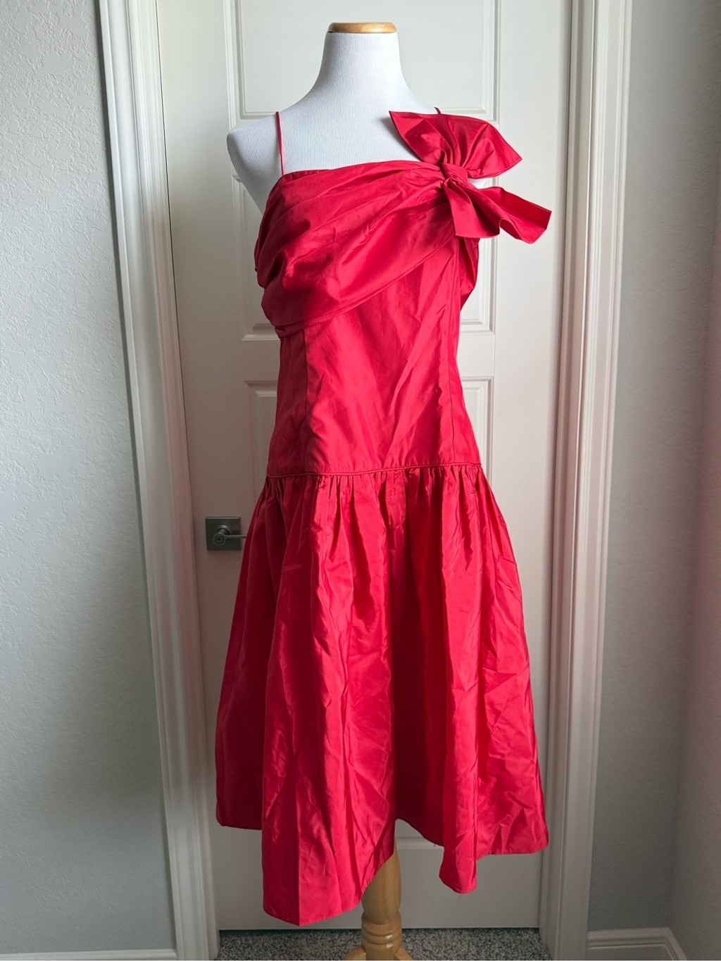 Vintage Rob Hill for Mister Jay Formal Dress
