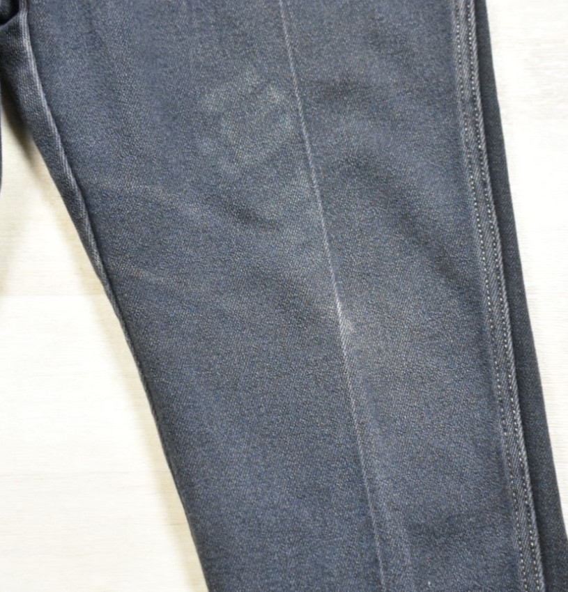 80s Gitano Womens High Rise Mom Jeans Tapered 30″ Waist Short Inseam VTG