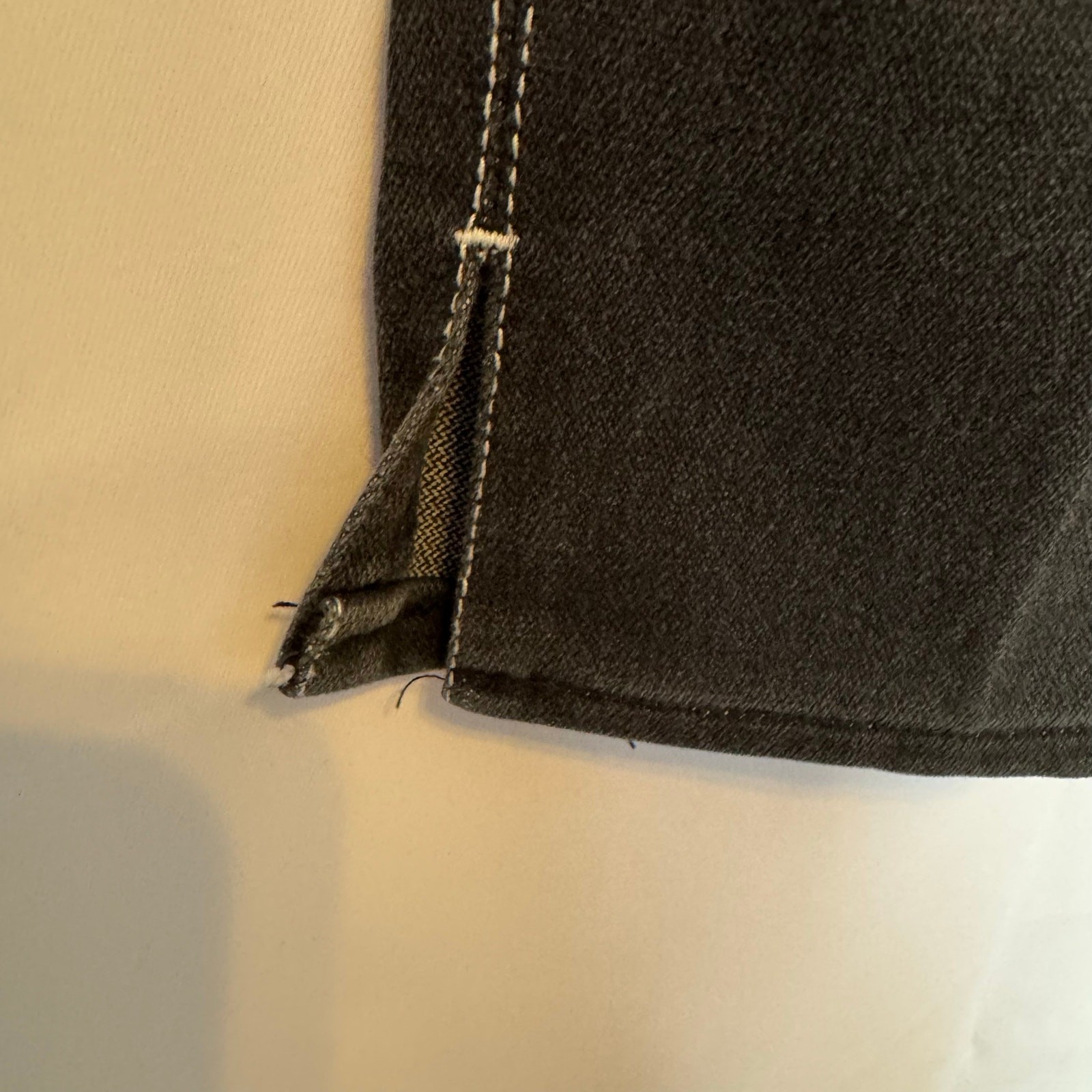 Vintage Y2K Filippo-Totti Vintage Tapered Jeans Sz 13/14 High Waist