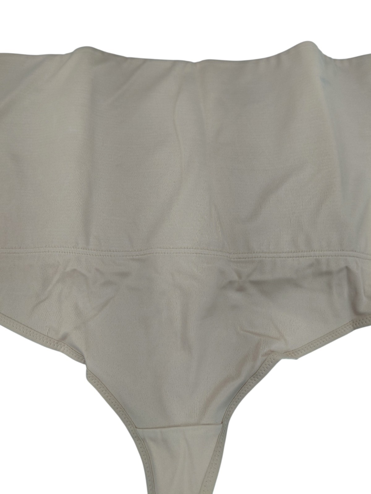Vintage Glamorise Thong Size 6XL