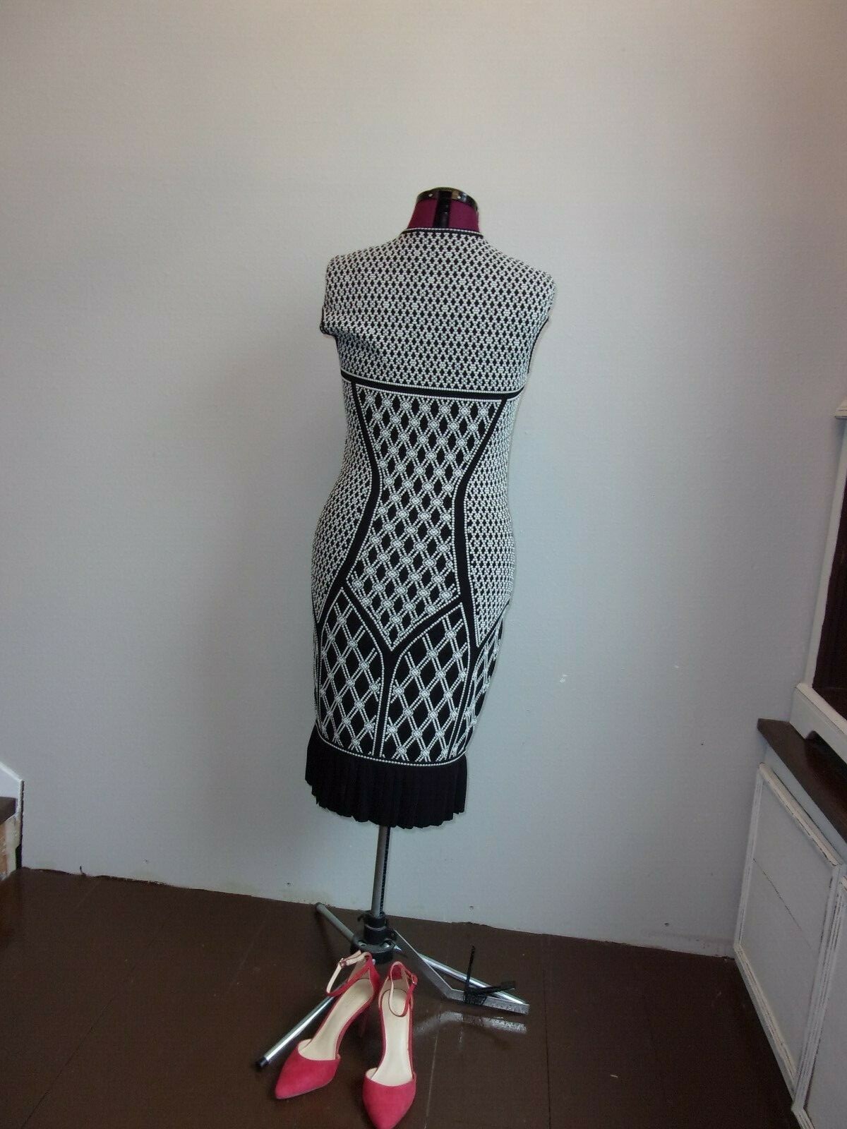 Alexander McQueen Dress NWOT